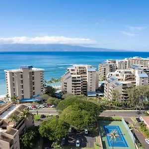 Resort Sands Of Kahana Vacation Club, Lahaina