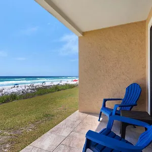 Crystal A-2 Destin