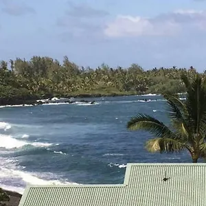 Aparthotel Kailani At Kai, Hana