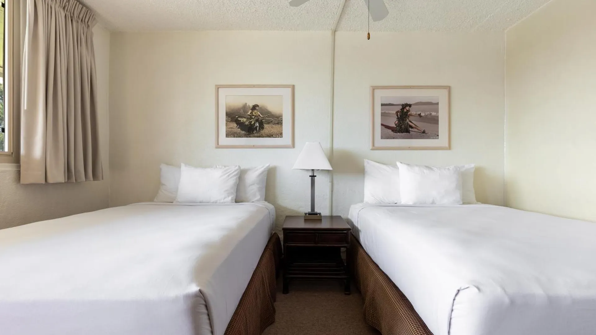 Maui Seaside Hotel Kahului 3*,  United States