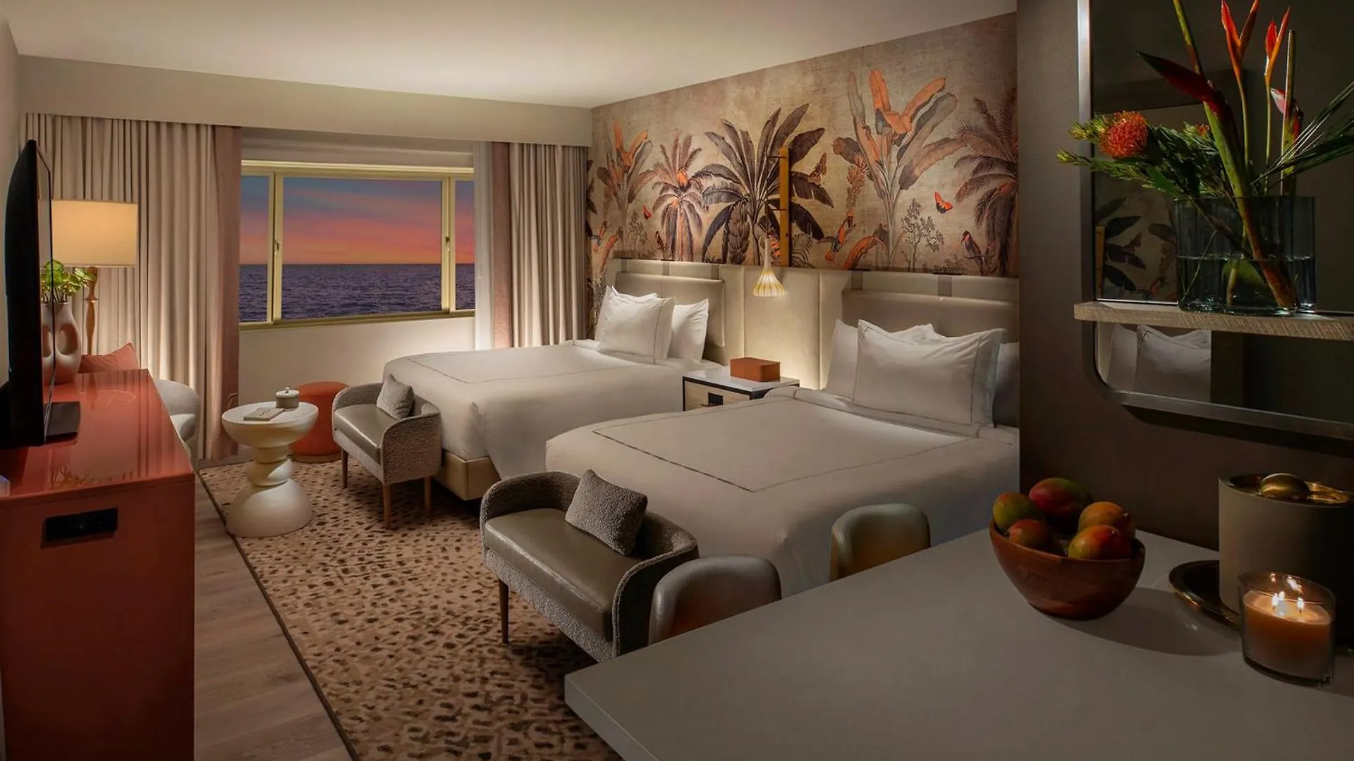 Maui Seaside Hotel Kahului